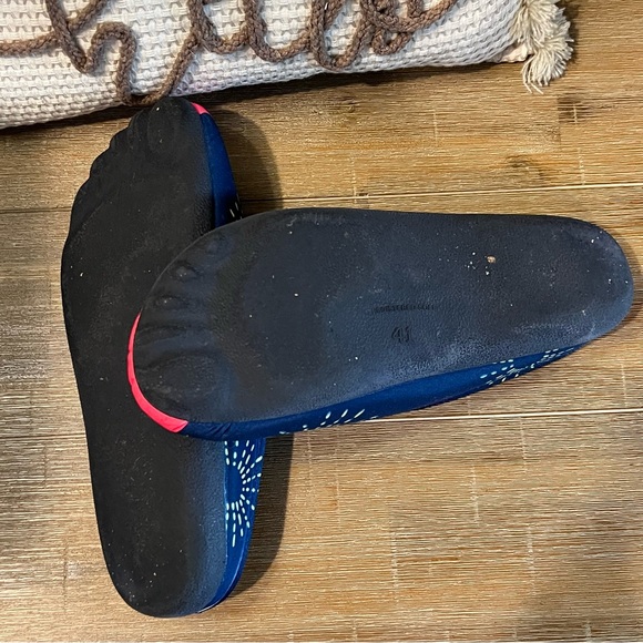 Cute and fun Flexus Spring Step size 41 retro style - great used condition - Picture 11 of 13